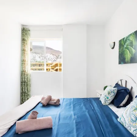 Lightbooking Torres Del Sol Tenerife * Плая-де-лас-Америкас