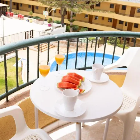 Lightbooking Torres Del Sol Tenerife * Плая-де-лас-Америкас