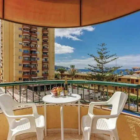 Lightbooking Torres Del Sol Tenerife *