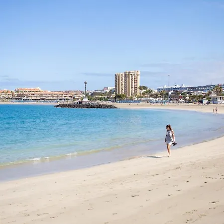 Lightbooking Torres Del Sol Tenerife Apartment *