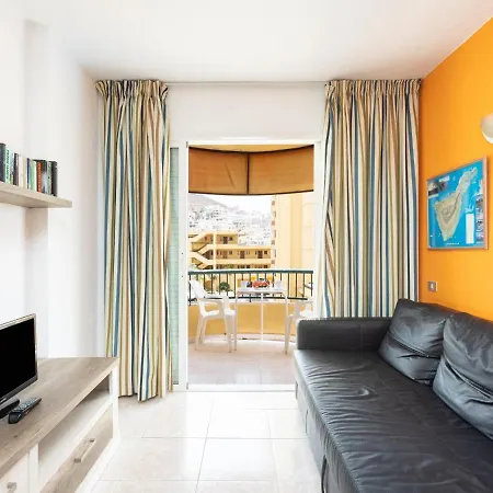 Lightbooking Torres Del Sol Tenerife *