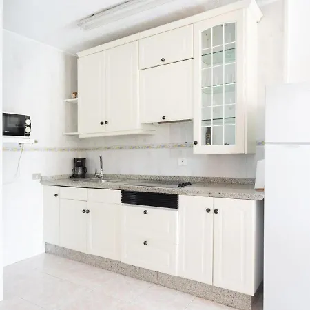 Lightbooking Torres Del Sol Tenerife Apartment Playa de las Americas (Tenerife)