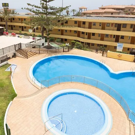 Lightbooking Torres Del Sol Tenerife Playa de las Americas (Tenerife)