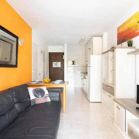 Lightbooking Torres Del Sol Tenerife