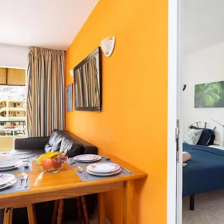 Lightbooking Torres Del Sol Tenerife Apartment Playa de las Americas (Tenerife)