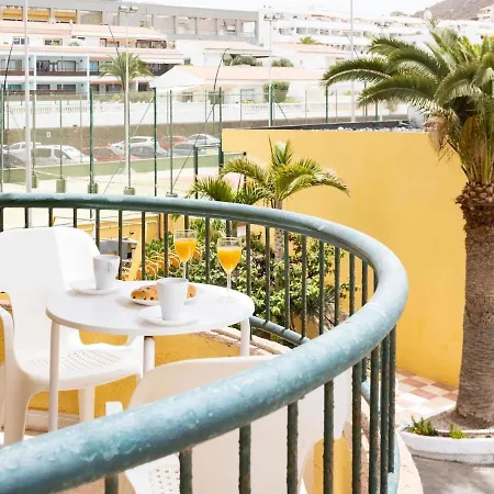 Apartment Lightbooking Torres Del Sol Tenerife