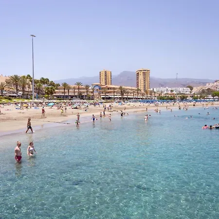 Lightbooking Torres Del Sol Tenerife * Playa de las Americas (Tenerife)