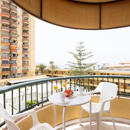 Lightbooking Torres Del Sol Tenerife Playa de las Americas (Tenerife)