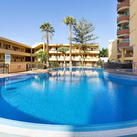 Lightbooking Torres Del Sol Tenerife