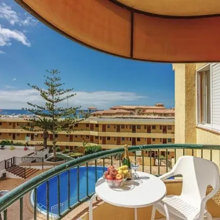Lightbooking Torres Del Sol Tenerife Apartment Playa de las Americas (Tenerife)