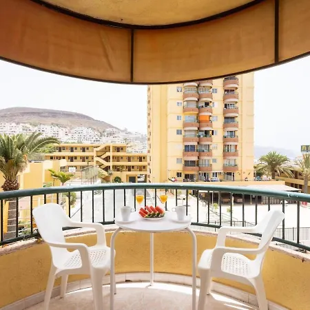 Lightbooking Torres Del Sol Tenerife *