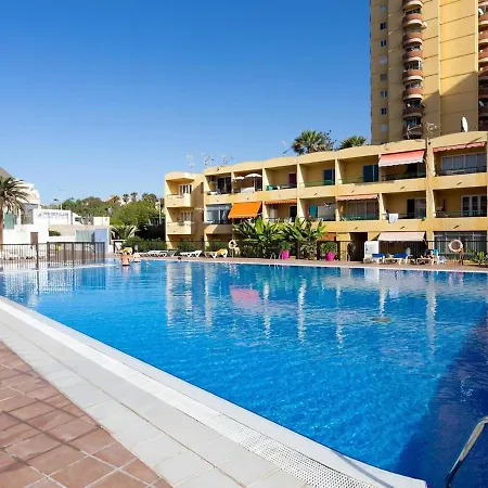 Lightbooking Torres Del Sol Tenerife Apartment Playa de las Americas (Tenerife)