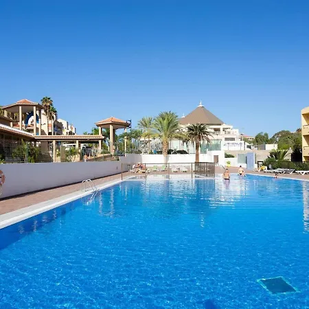 Lightbooking Torres Del Sol Tenerife