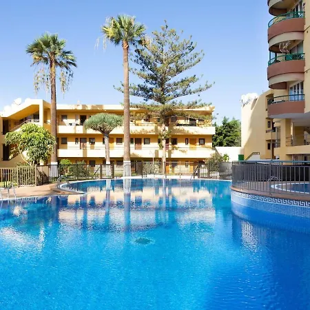 Lightbooking Torres Del Sol Tenerife Apartment Playa de las Americas (Tenerife)