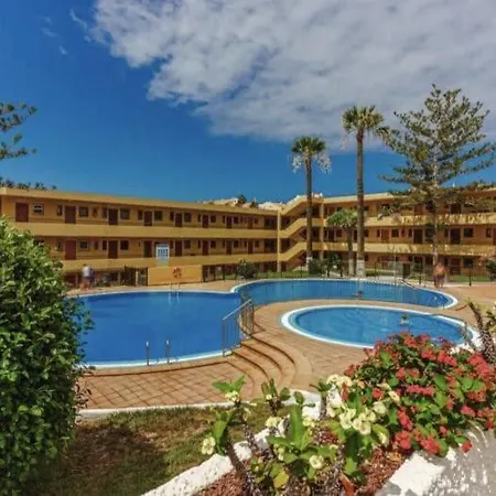 Apartment Lightbooking Torres Del Sol Tenerife