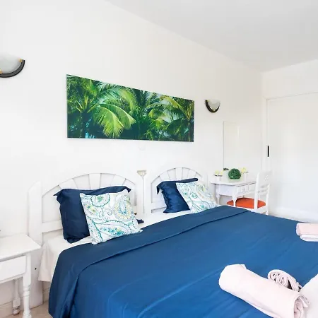 Apartment Lightbooking Torres Del Sol Tenerife Playa de las Americas (Tenerife)