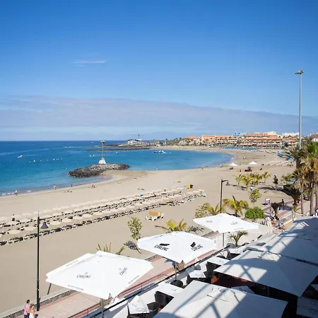 Lightbooking Torres Del Sol Tenerife Apartment Playa de las Americas (Tenerife)