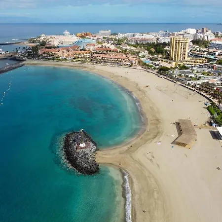 Lightbooking Torres Del Sol Tenerife Apartment