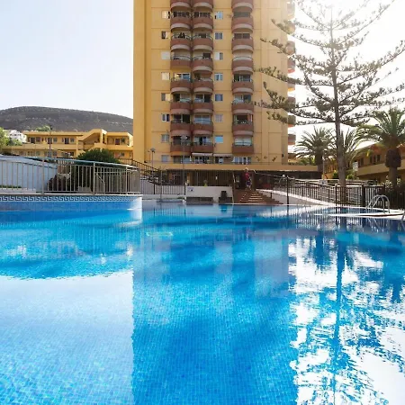 Lightbooking Torres Del Sol Tenerife * Playa de las Americas (Tenerife)